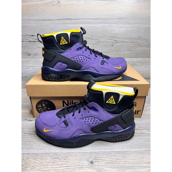 acg gravity purple
